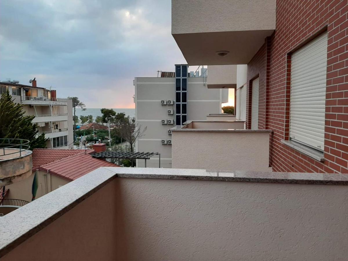 Milka Apartment غوليم المظهر الخارجي الصورة