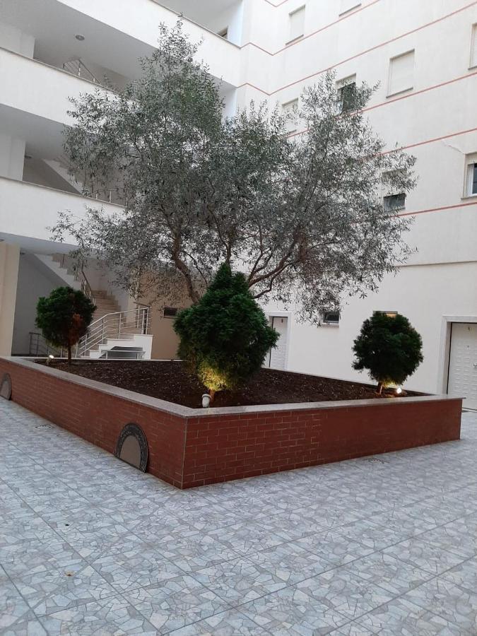 Milka Apartment غوليم المظهر الخارجي الصورة