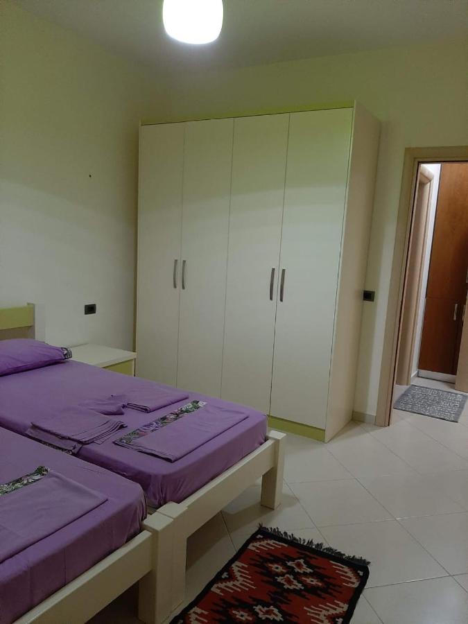 Milka Apartment غوليم المظهر الخارجي الصورة