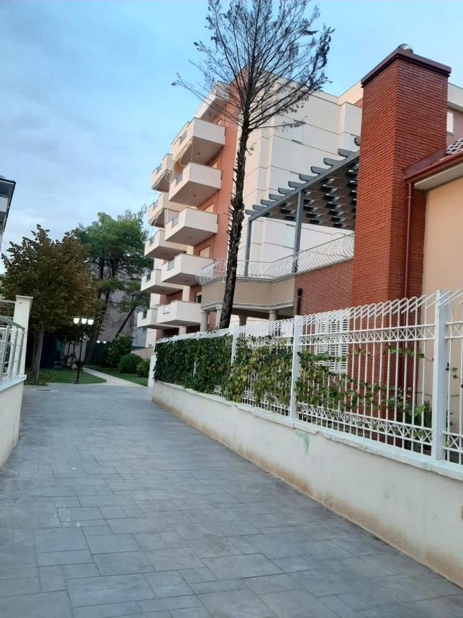 Milka Apartment غوليم المظهر الخارجي الصورة