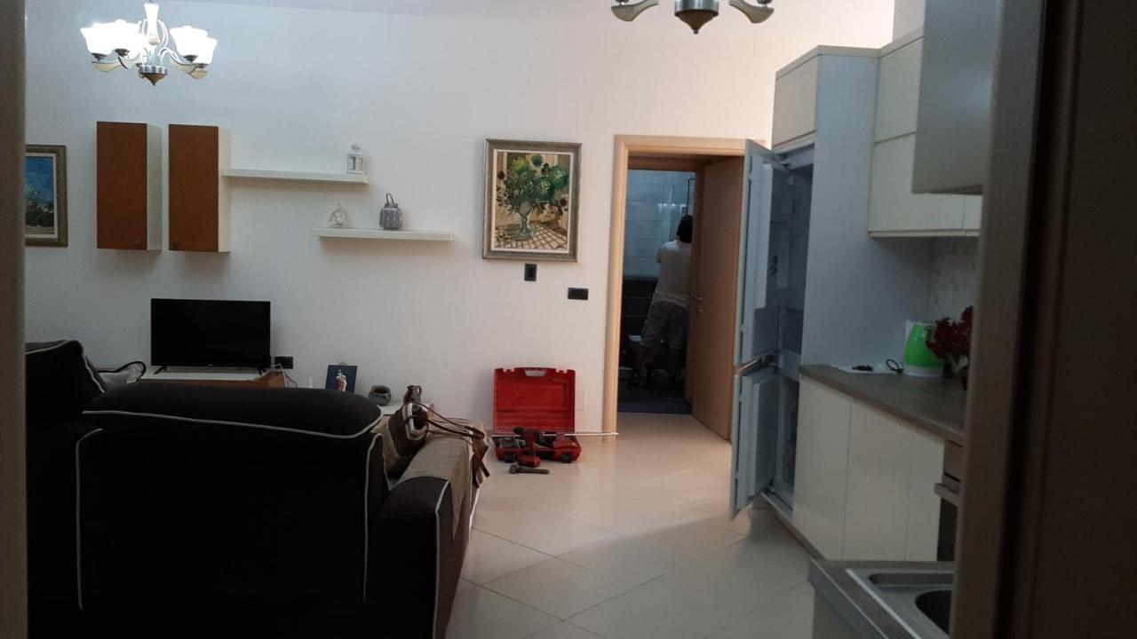 Milka Apartment غوليم المظهر الخارجي الصورة