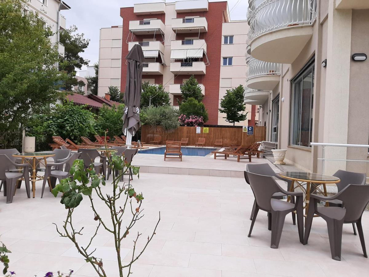 Milka Apartment غوليم المظهر الخارجي الصورة