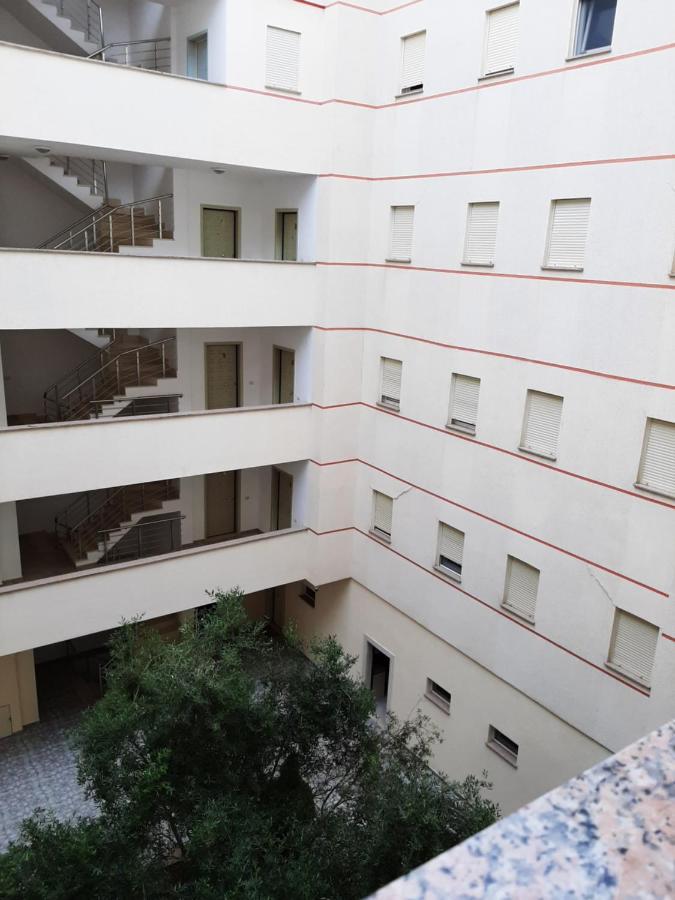 Milka Apartment غوليم المظهر الخارجي الصورة