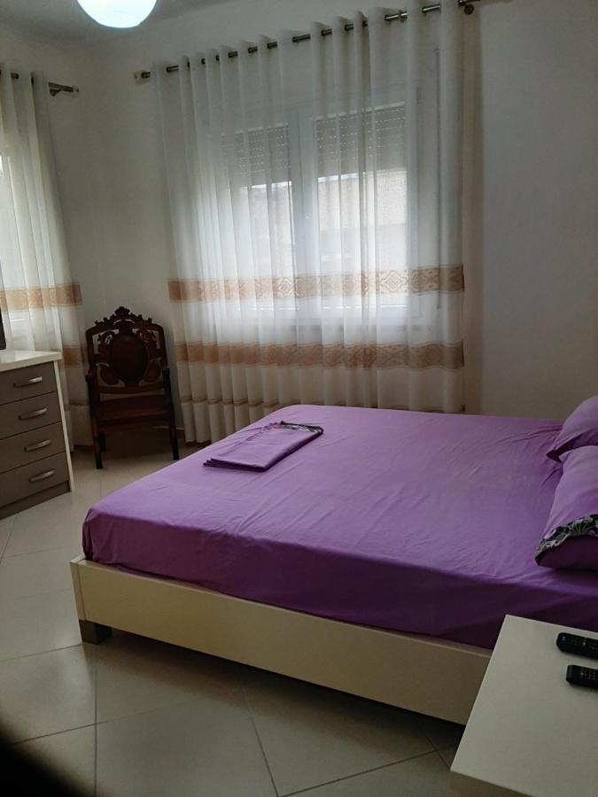 Milka Apartment غوليم المظهر الخارجي الصورة