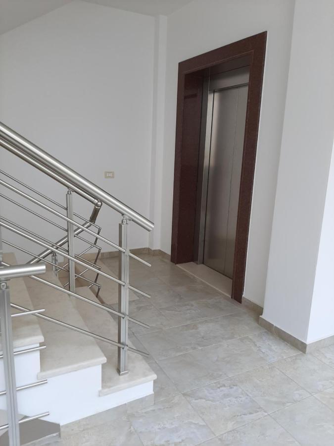Milka Apartment غوليم المظهر الخارجي الصورة